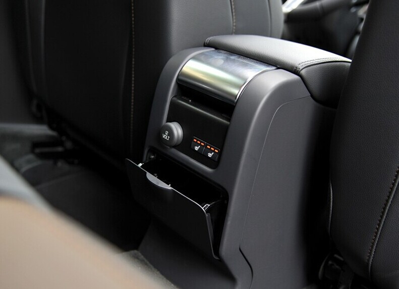 沃尔沃XC60 2015款 2.5T T6 AWD 智越版,沃尔沃XC60 国产 相关高清图片