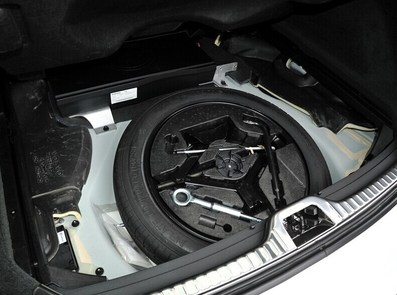沃尔沃XC60 2015款 2.5T T6 AWD 智越版,沃尔沃XC60 国产 相关高清图片