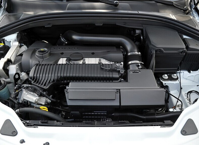 沃尔沃XC60 2015款 2.5T T6 AWD 智越版,沃尔沃XC60 国产 相关高清图片