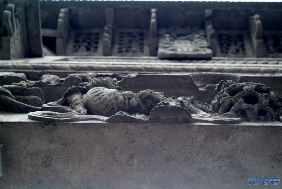 浙江湖州莫干山、南浔古镇两日自驾游|游山玩