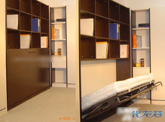 哪位用过壁柜床(隐形床)?常州哪里有卖?|装修讨