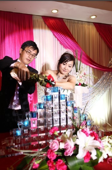  大嫁光临 --完美婚典精彩呈现|婚庆喜铺-化龙巷