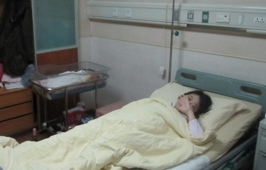 常州妇产医院10月27日生·男宝天崽·闵主任