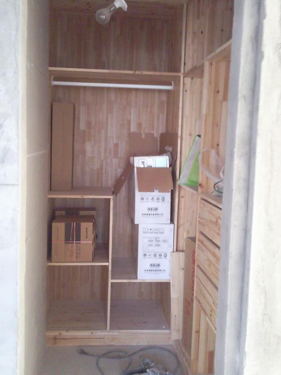 【蓝天新苑】129平米清新舒适简欧疏影小家--