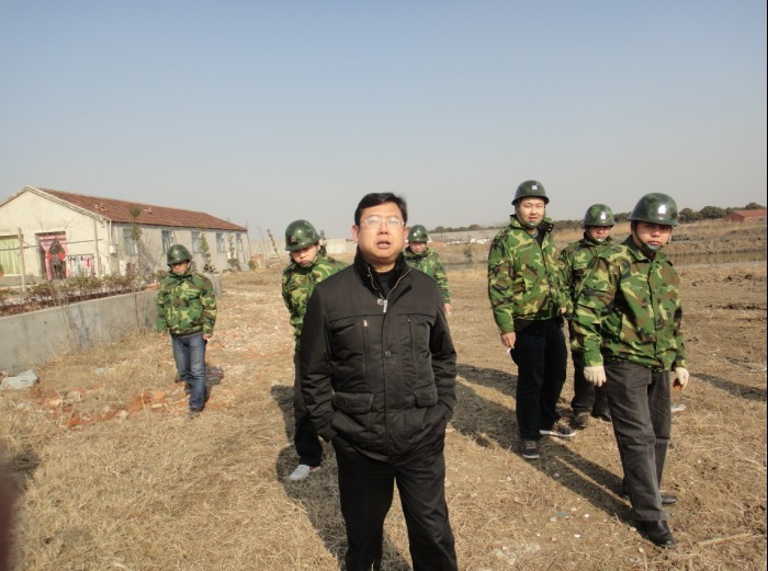 关于对新北区小河万明焊接店城管执法投诉情况