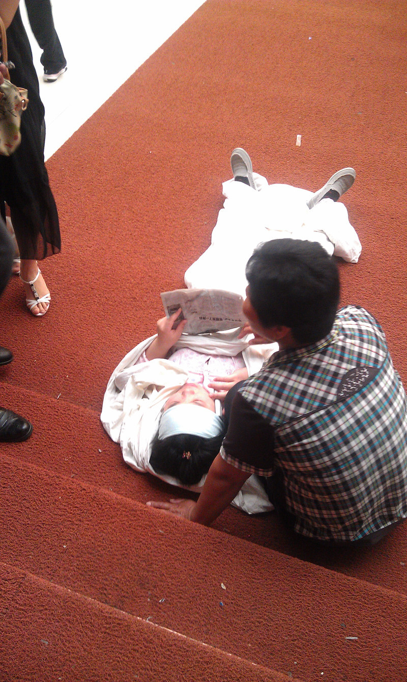 常州妇产医院手术触目惊心-第8页|龙城茶座-化