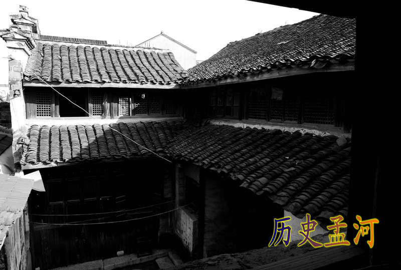 常州西北明珠--历史积淀中的孟河镇,文化艺术之