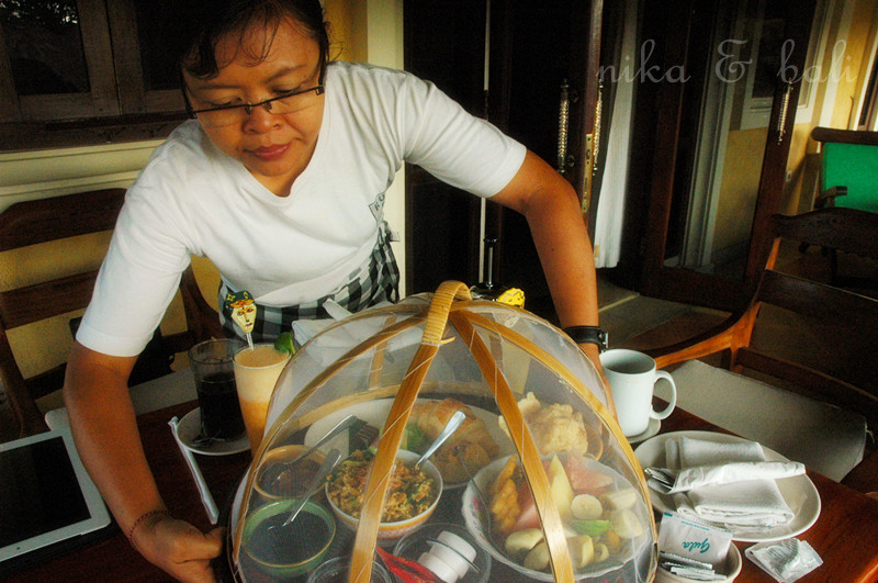 巴厘岛 10天9晚自由行 80后剩女带着老妈闯天